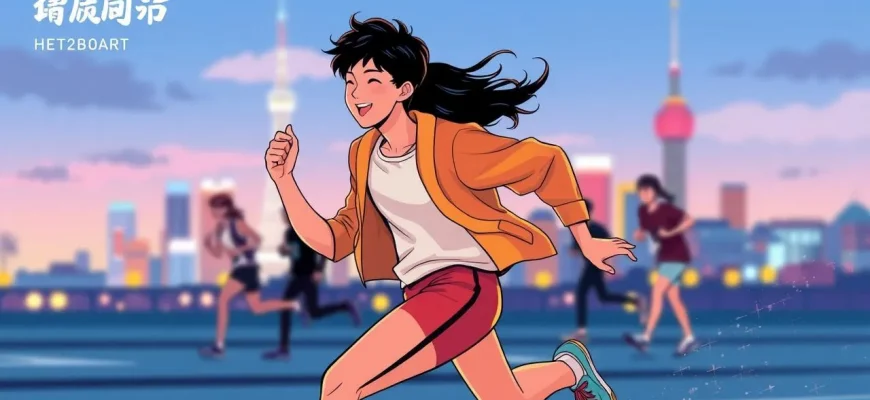 走る恋愛映画ベスト10