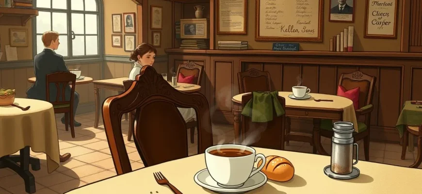 飢餓を描くドラマ映画の傑作10選