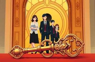 家族探偵映画特集