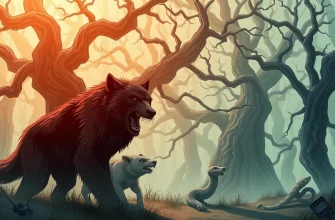 動物殺人映画特集