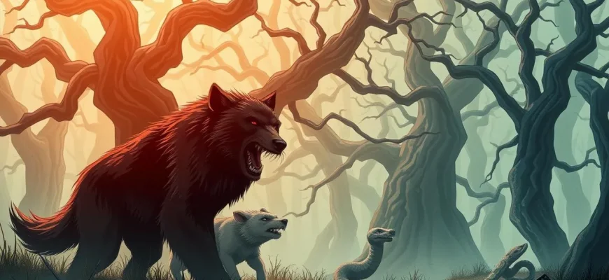 動物殺人映画特集