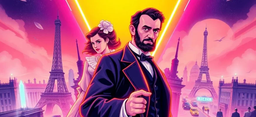 19世紀の伝記映画10選