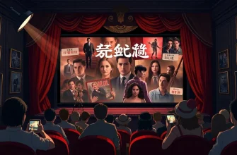 超自然能力のミステリ映画トップ10