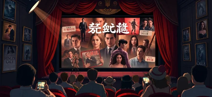 超自然能力のミステリ映画トップ10