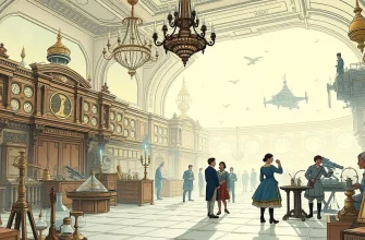 18世紀のSF映画特集