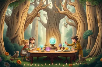 絵画ファンタジー映画の魅力