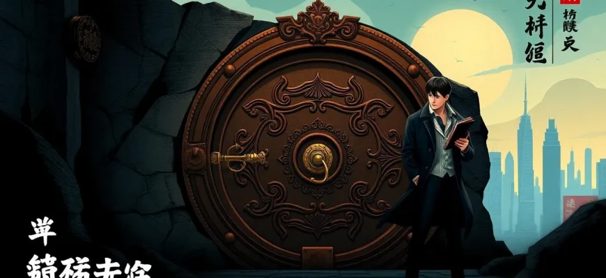 探偵映画のバンカー特集