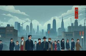 犯罪ドラマ映画特集 - 裏社会の緊張感とドラマを楽しむ