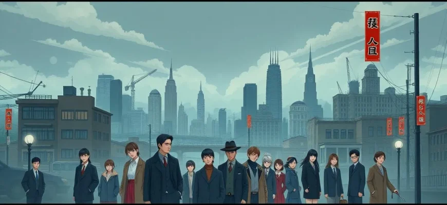 犯罪ドラマ映画特集 - 裏社会の緊張感とドラマを楽しむ