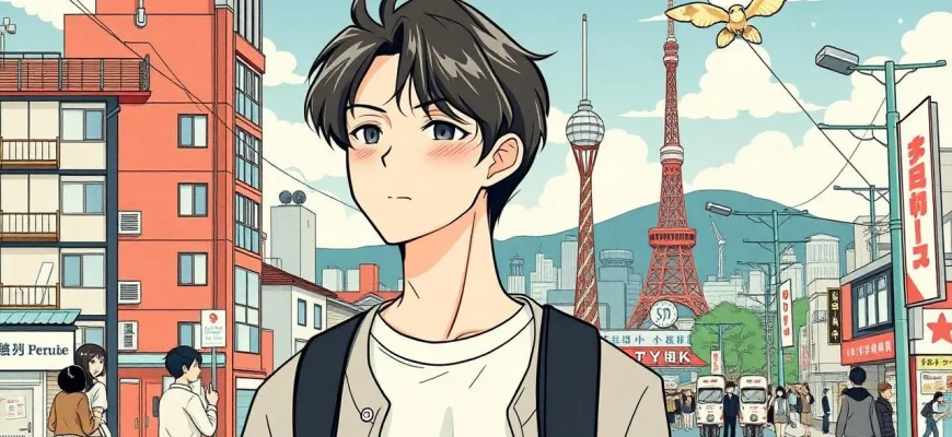 青春のドラマ映画10選