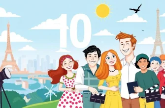 10の映画でハッピーエンドを楽しむ