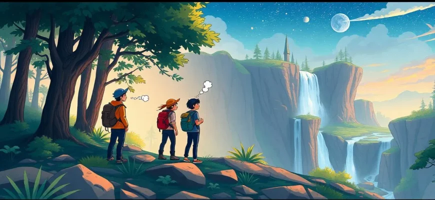 冒険する隠者映画特集