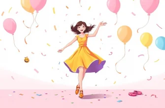 ダンスコメディ映画特集