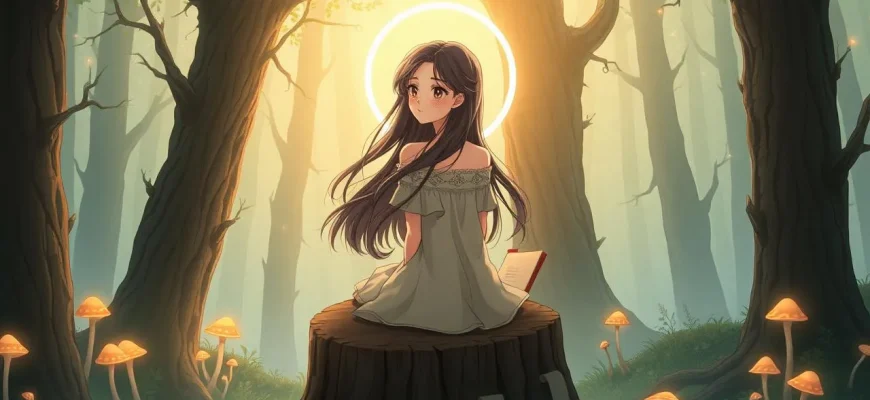 精神障害を描いたファンタジー映画