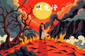 地獄と天国の恋愛映画10選