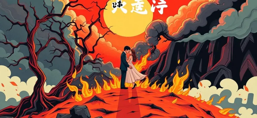 地獄と天国の恋愛映画10選