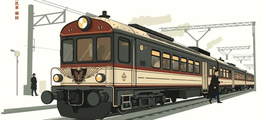 トラックを巡るミステリー映画10選