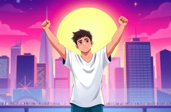 夢を追う伝記映画10選