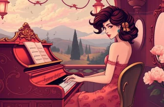 ジャズとファンタジーの映画10選