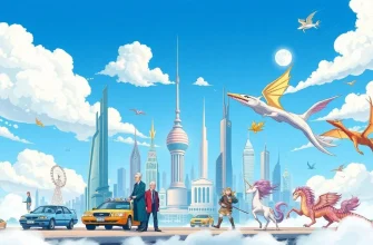 ファンタジー政治映画の傑作10選