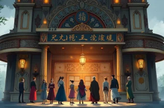 転生ファンタジー映画特集