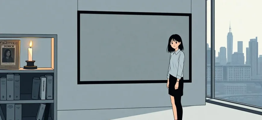 恐怖ドキュメンタリー映画特集