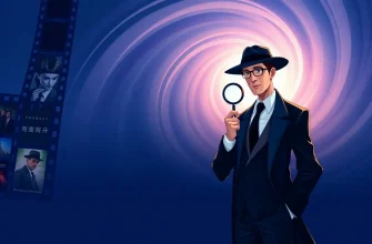 探偵映画とブラックホールの世界