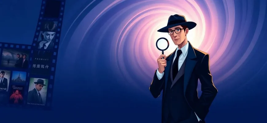 探偵映画とブラックホールの世界