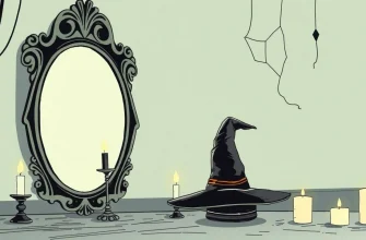 魔女の恐怖映画10選