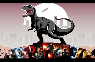 恐竜アクション映画特集 - 迫力の10選