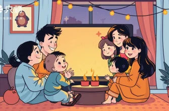 家族向け映画：優しさの物語