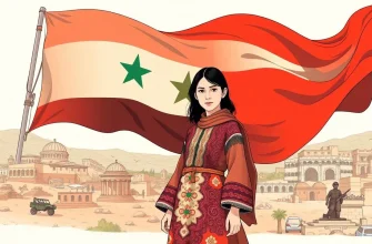 シリアをテーマにした映画のベスト10