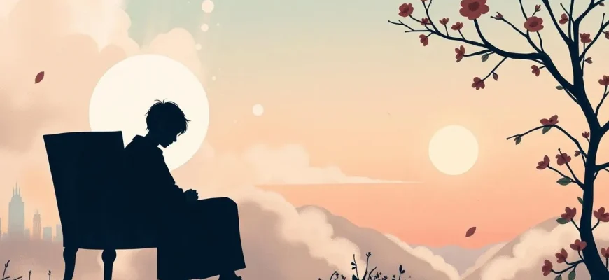 心の闇を描く映画10選