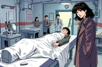 探偵映画の死体安置所特集