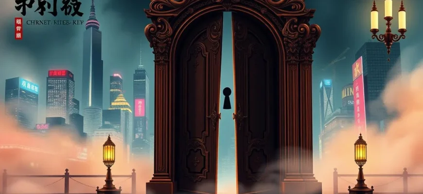 犯罪映画：偽装犯罪の10選