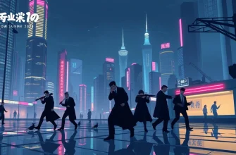 武器取引の映画アクション10選