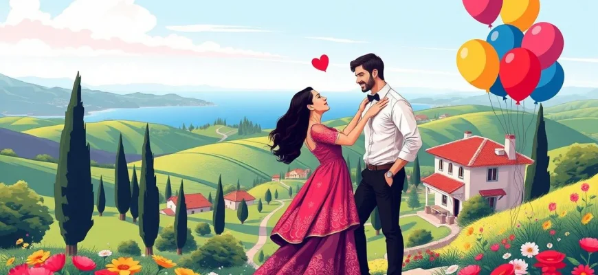 アルバニアのメロドラマ映画特集