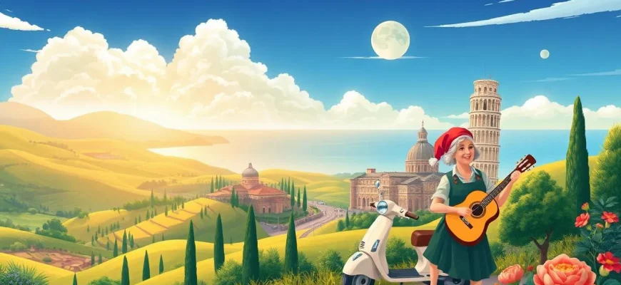 イタリア映画特集：10本の傑作