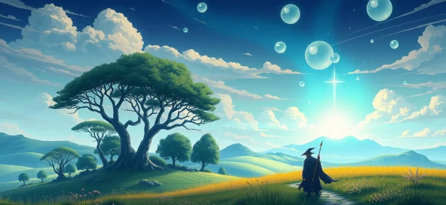 ファンタジー・エクソシズム映画の世界