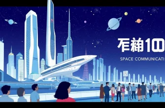 宇宙通信映画10選