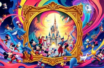 ディズニーの名作映画10選