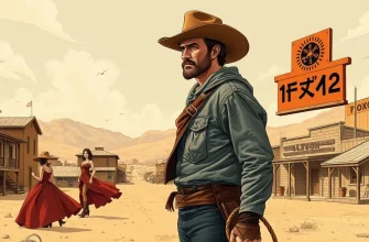 17世紀の西部劇映画の魅力