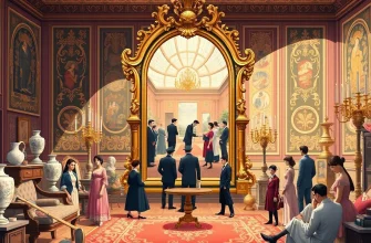 アンティーク密輸の犯罪映画10選