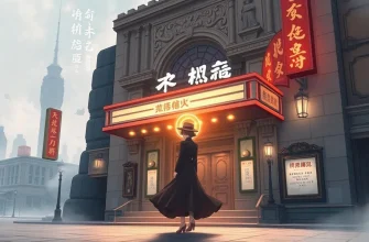 ミステリー映画の精神的変容