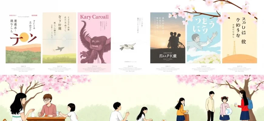 青春映画10選 - 思春期の心に響く