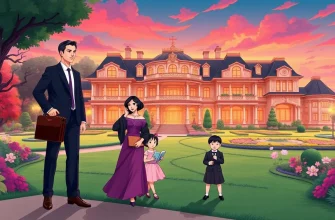 家族向け富豪映画10選