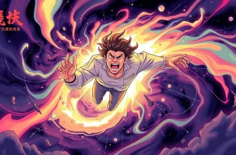 アストラル投影のスリラーフィルム10選