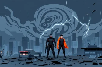 台風アクション映画特集