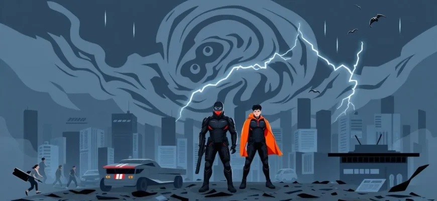 台風アクション映画特集