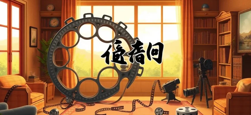 人生の選択を描くドラマ映画10選